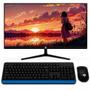 Imagem de Computador All In One Bpc 21" Intel Core I5-3470s 8gb Ssd 480 Gb Mouse e Teclado S/ Fio
