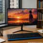 Imagem de Computador All In One Bpc 21" Intel Core I5-3470s 8gb Ssd 480 Gb Mouse e Teclado S/ Fio