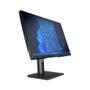 Imagem de Computador All In One Concórdia Core i3 10100 4GB DDR4 SSD 120GB 23.8'' Full HD Webcam WiFi FreeDos Preto