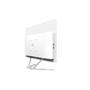 Imagem de Computador All In One I5/8gb/256gb Ssd/23.8/win10/branco
