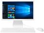 Computador All in One LG 22V280-L.BJ31P1 - Intel Quad Core 4GB 500GB LCD 21,5” Imagem de Computador All in One LG 22V280-L.BJ31P1