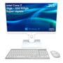 Imagem de Computador All In One processador intel core I7 pc completo 16gbram Ssd/tela ssd512gb tela 21,5 polegadas full hd kit teclado + mouse sem fio bivolt