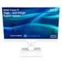 Imagem de Computador All In One Touch Screen Pdv 32gb Ram Intel Core I7 Ssd 512GB TELA 23,8" painel ips Tech DDR4 Completo Teclado + mouse sem fio bivolt