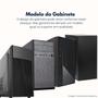 Imagem de Computador Alphapc Intel Core I3 4gb Ssd 240 Windows 10 Pro