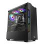 Imagem de Computador amd ryzen 5 4600g 16gb (rtx 3060 12gb) hd 2tb 600w, neologic workstation - nli84091