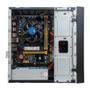 Imagem de Computador CertoPC Compact II 1001 Intel Core i5 6300HQ HD Graphics 530 8GB DDR4 512GB SSD Linux