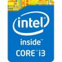 Imagem de Computador Compacto CorPC SlimPC Intel Core i3 4GB HD 500GB HDMI Wifi