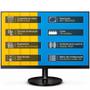 Imagem de Computador Completo 2Eletro Fast Intel Core i5, 8GB RAM, SSD 256GB, Bivolt, Monitor 20" LED