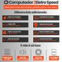Imagem de Computador Completo 2Eletro Speed Intel Core i5, 16GB RAM, SSD 1TB, Bivolt, Monitor 23" Full HD - CD2E-0133SP