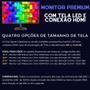 Imagem de Computador Completo 3green Desktop Intel Core i5 8GB Monitor 19.5" HDMI SSD 256GB Windows 10 3D-083