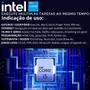Imagem de Computador Completo 3green Desktop Intel Core i5 8GB Monitor 19.5" HDMI SSD 256GB Windows 10 3D-083