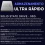 Imagem de Computador Completo 3green Desktop Intel Core i5 8GB Monitor 19.5" HDMI SSD 256GB Windows 10 3D-083