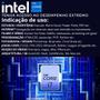 Imagem de Computador Completo 3green Desktop Intel Core i7 16GB Monitor 24" Full HD HDMI SSD 480GB Windows 10 3D-165