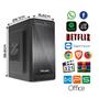 Imagem de Computador Completo BluePC AMD RYZEN 5 8500G 16GB DDR5 SSD 240GB - Monitor 19"