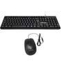 Imagem de Computador Completo Com Wifi e Bluetooth Dell I5 Ssd 240gb Hdd 500gb