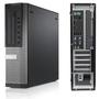 Imagem de Computador Completo Com Wifi e Bluetooth Dell I5 Ssd 240gb Hdd 500gb