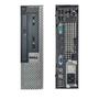 Imagem de Computador Completo Dell Optiplex 7010 Micro  Intel Core i3 3ª Geração  SSD 240GB  WiFi Bluetooth