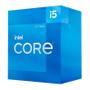 Imagem de Computador Completo Fácil Intel Core i5 12400F (12ª Geração) 8GB DDR4 Geforce Nvidia 1GB SSD 240GB - Monitor 19" Led
