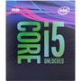 Imagem de Computador Completo Fácil Intel Core i5 9400f (Nona Geração) 4GB DDR4 3000MHz GeForce SSD 120GB Monitor 19" HDMI LED