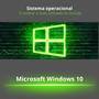 Imagem de Computador Completo Graphics Intel Core i7 16GB SSD 1TB Placa de vídeo Geforce Monitor LED 21.5"