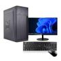 Imagem de Computador Completo I3 4 8Gb Ddr3 Hd 500Gb Monitor 19