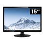Imagem de Computador Completo Intel Core I3 4gb Ssd 120gb Monitor Led 15" Hdmi