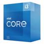 Imagem de Computador Completo Intel Core I3 4gb Ssd 1TB Monitor