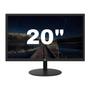 Imagem de Computador Completo Intel Core I3 4gb Ssd 1TB Monitor
