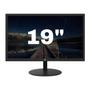 Imagem de Computador Completo Intel Core I3 4gb Ssd 512gb Monitor