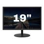 Imagem de Computador Completo Intel Core I3 4gb Ssd 512gb Monitor