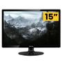 Imagem de Computador Completo Intel Core I5 16gb de Ram Ssd 480gb Hd 1tb Monitor Led 15" Hdmi