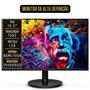 Computador Completo Intel Core i5 8GB SSD 512GB Windows 10 Monitor LED 19.5" HDMI 3green - CorPC Imagem de Computador Completo Intel Core i5 8GB SSD 512GB Windows 10 Monitor LED 19.5" HDMI 3green