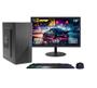 Imagem de Computador Completo Intel Core i5 com rede sem fio SSD 120GB Memória 8GB Windows 10 Pro ,Teclado e Mouse, Monitor