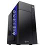 Imagem de Computador Completo Intel Core i5, SSD 120GB, Memória 8GB, Monitor 19, Windows 10 PRO