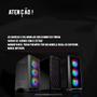Imagem de Computador Completo Intel Core i7, 16GB RAM, SSD 1TB, Monitor 20 LED Windows 10 PRO