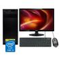 Imagem de Computador Completo Intel i3 - 4Gb Ram - Monitor 17,1''