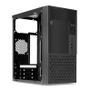 Imagem de Computador Completo Mancer, Intel Core i5, 16GB De Ram, HD 500GB, Monitor 19, Kit Teclado e Mouse