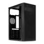 Imagem de Computador Completo Mancer, Intel Core i7, 16GB De Ram, SSD 480GB, Monitor 19, Kit Teclado e Mouse