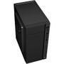 Imagem de Computador Core i5 2320, SSD 240GB, Memória Ram 8GB, Gab MT-34BK, GT H61-Slot M2 Nvme, Rede Gigabit, Windows 10