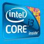 Imagem de Computador CorpC Graphics Intel Core i3 6GB (Placa de vídeo GeForce GT) HD 1TB Monitor LED 21.5"