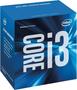 Imagem de Computador Cpu Core i3 6ª ger 6100 16gb ddr4 1tb ssd sata kit teclado e mouse - PC Master