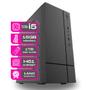 Imagem de Computador CPU Core i5  16gb 1tb ssd nvme kit teclado e mouse - PC Master
