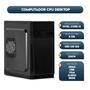 Imagem de Computador Cpu Intel Core I3 memória 4gb SSD 120gb