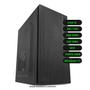 Imagem de Computador CPU Intel Core i5 8GB DDR3 SSD 480GB Wifi Fonte 230w Bivolt Windows