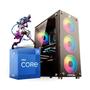 Imagem de Computador Cpu Intel I7 2600 3,8 Ghz + Ssd 480gb, 16gb Mem Ram + GT 730 4 GB + Fonte 550w