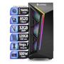 Imagem de Computador Cpu PC Gamer  AMD Ryzen 5 4600g Vega 7 32gb ddr4 120gb ssd sata - PC Master