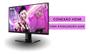 Computador CPU PC Gamer Completo Branco Intel Core i5 Memoria Ram 16GB SSD 240GB Monitor Kit Gamer Rosa - ALLIGATOR SHOP Imagem de Computador CPU PC Gamer Completo Branco Intel Core i5 Memoria Ram 16GB SSD 240GB Monitor Kit Gamer Rosa