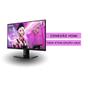 Imagem de Computador CPU PC Gamer Infantil Feminino Completo Intel Core i5 Memoria Ram 16GB SSD 240GB Monitor Kit Gamer