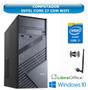 Imagem de Computador CPU PC Intel Core i7 2ª Geração - Memória 8 GB