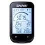 Imagem de Computador de Bicicleta GPS IGPSport BSC100S - Odômetro e Velocímetro com Tela Grande e Sensores